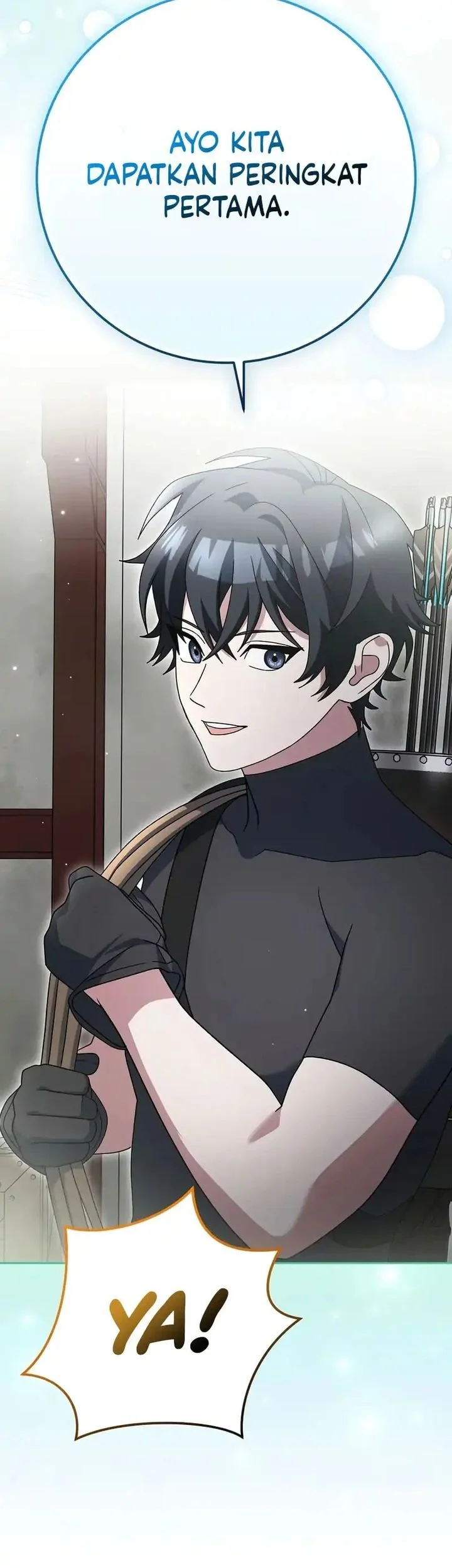 Genius Archer’s Streaming Chapter 90 Gambar 22