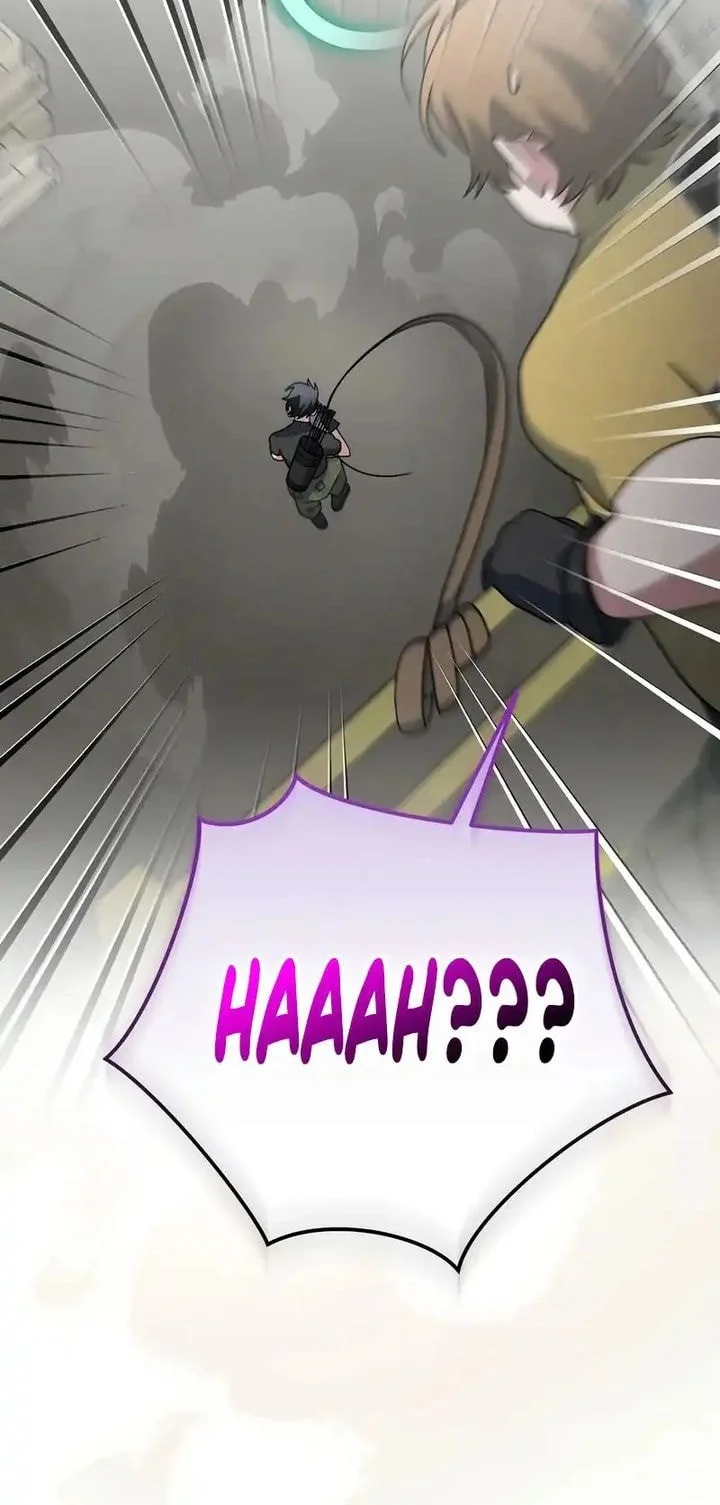 Genius Archer’s Streaming Chapter 90 Gambar 24