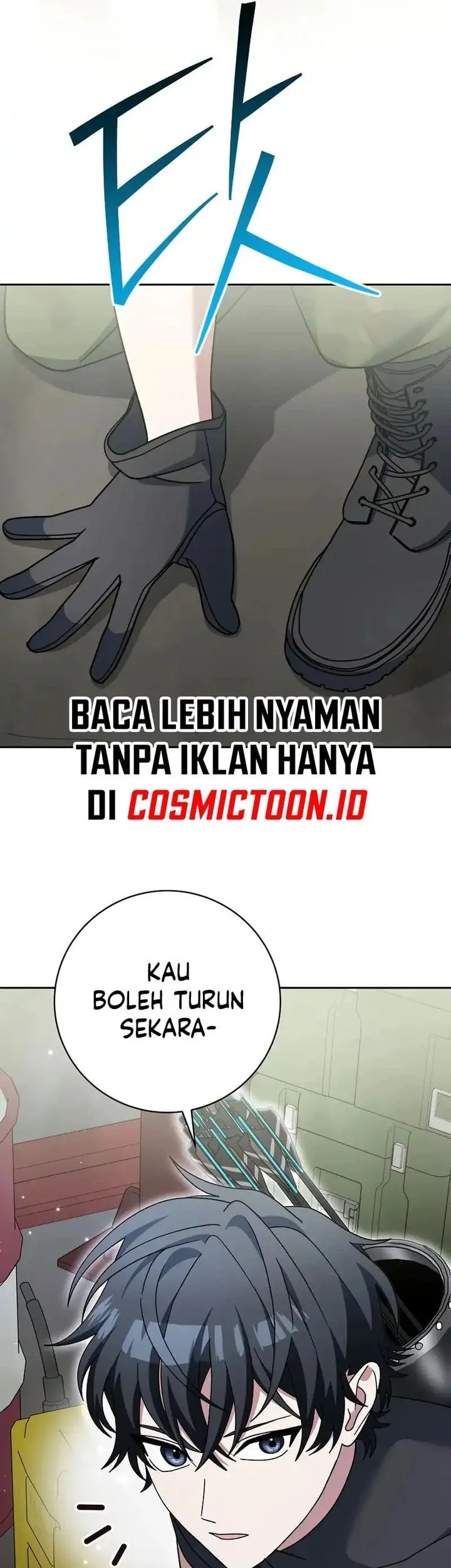 Genius Archer’s Streaming Chapter 90 Gambar 25