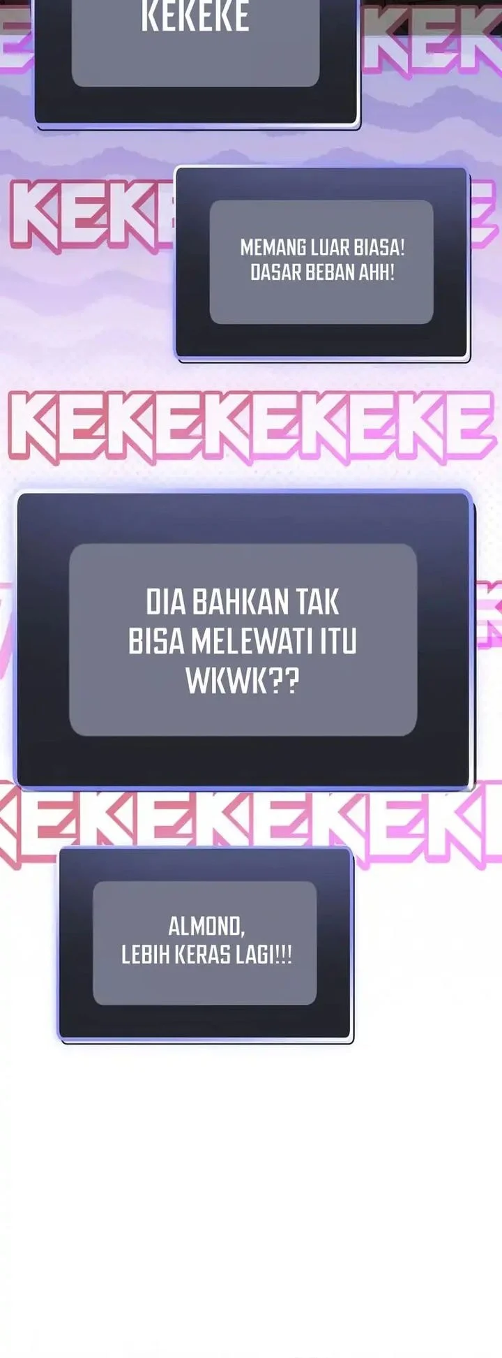 Genius Archer’s Streaming Chapter 90 Gambar 27