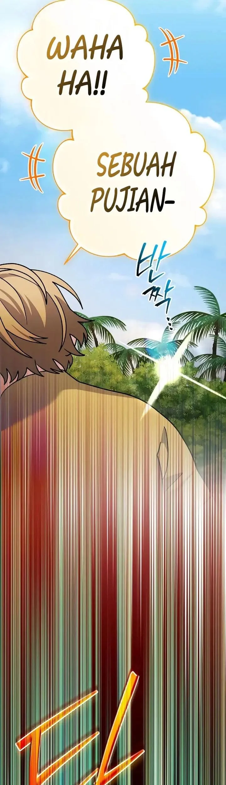 Genius Archer’s Streaming Chapter 91 Gambar 29