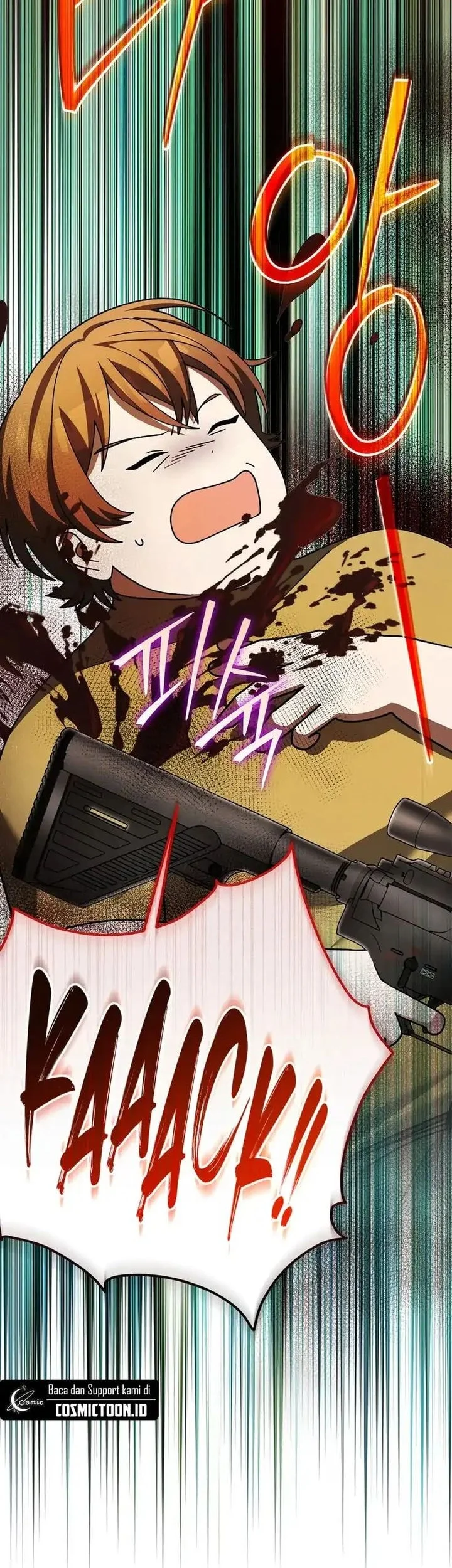 Genius Archer’s Streaming Chapter 91 Gambar 30