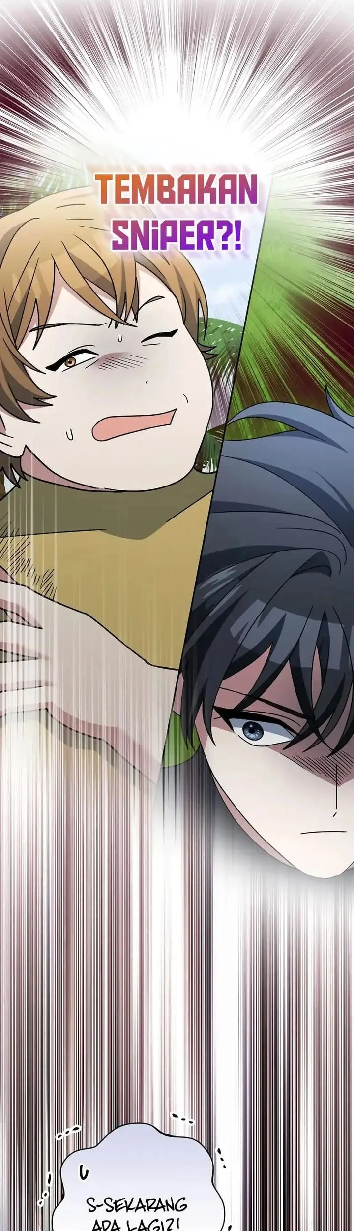 Genius Archer’s Streaming Chapter 91 Gambar 32