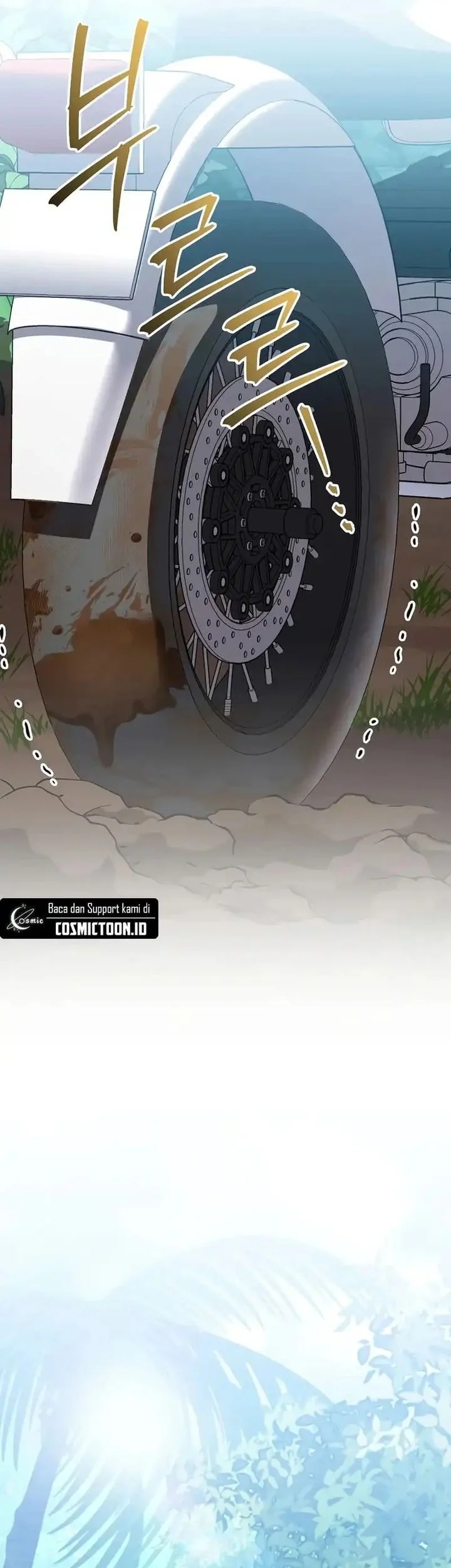 Genius Archer’s Streaming Chapter 91 Gambar 36