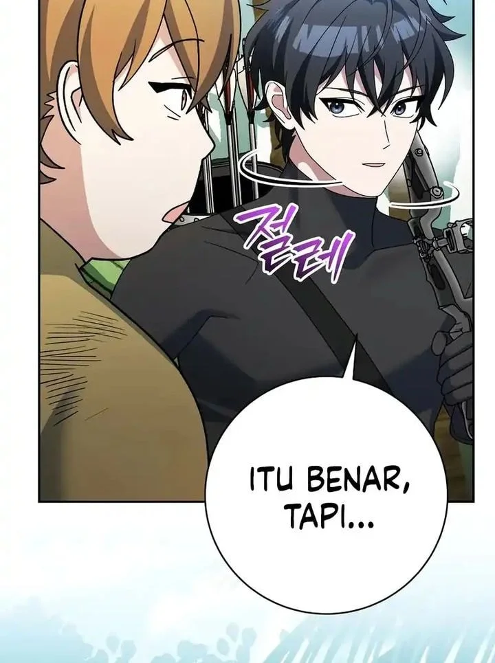 Genius Archer’s Streaming Chapter 91 Gambar 39