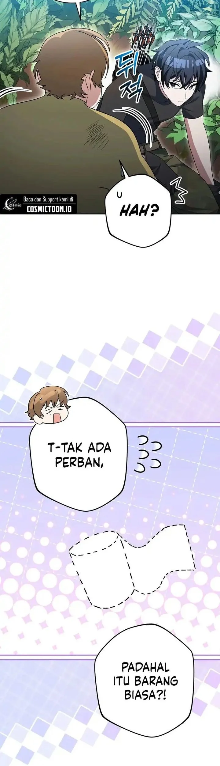 Genius Archer’s Streaming Chapter 91 Gambar 41