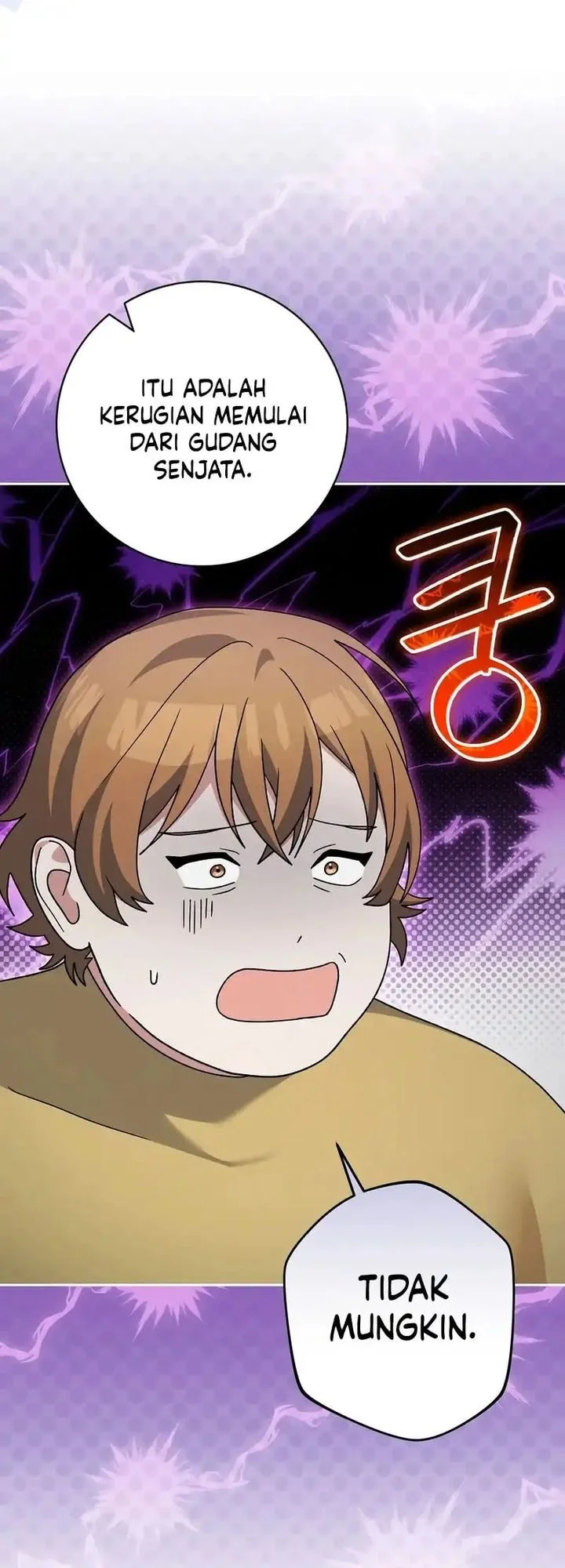 Genius Archer’s Streaming Chapter 91 Gambar 42