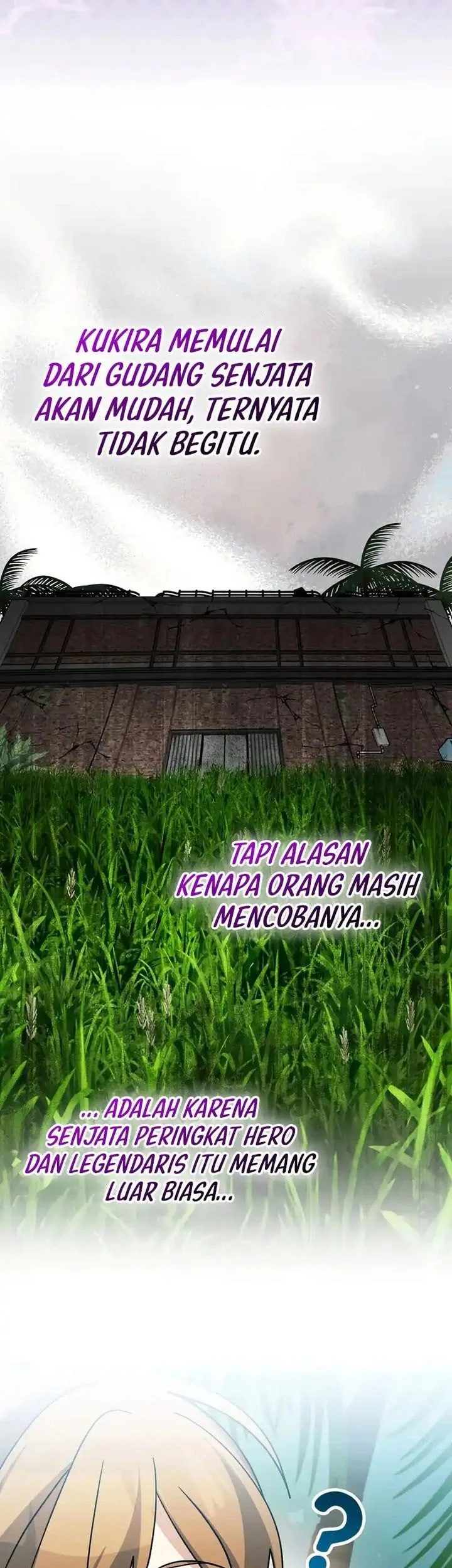 Genius Archer’s Streaming Chapter 91 Gambar 43