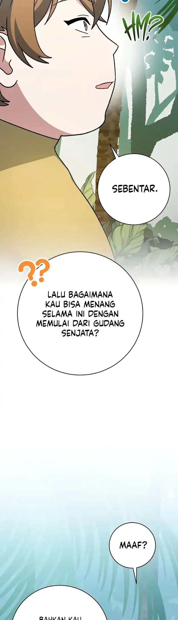 Genius Archer’s Streaming Chapter 91 Gambar 44