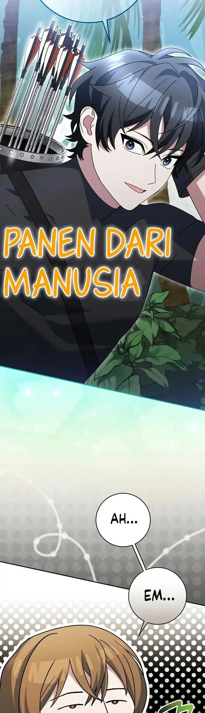 Genius Archer’s Streaming Chapter 91 Gambar 47