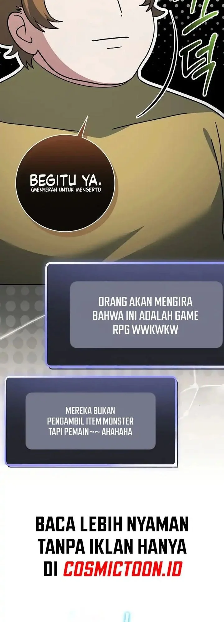 Genius Archer’s Streaming Chapter 91 Gambar 48