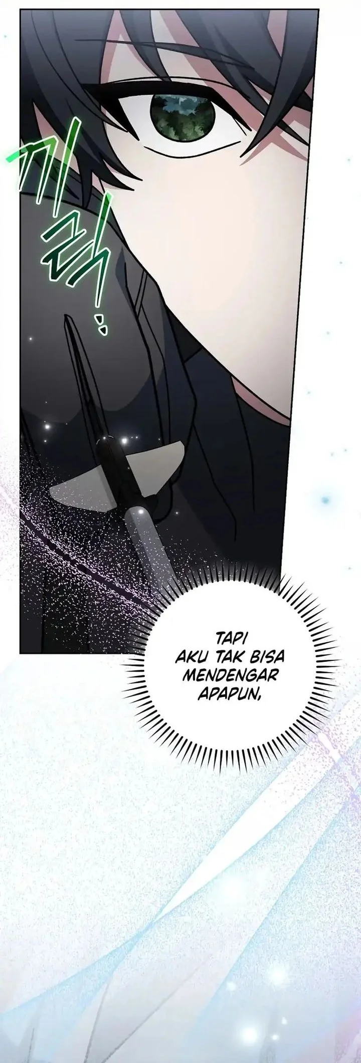 Genius Archer’s Streaming Chapter 91 Gambar 53