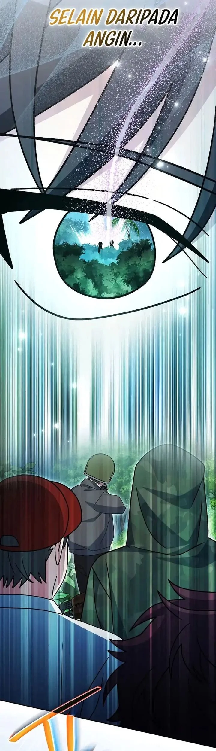 Genius Archer’s Streaming Chapter 91 Gambar 54