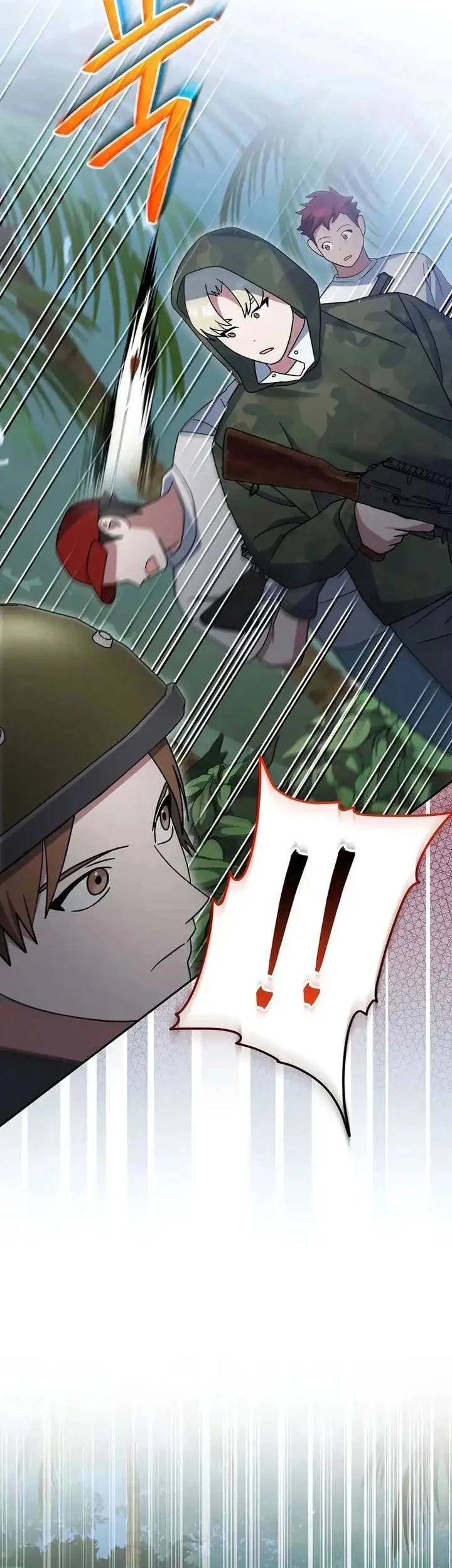 Genius Archer’s Streaming Chapter 91 Gambar 55