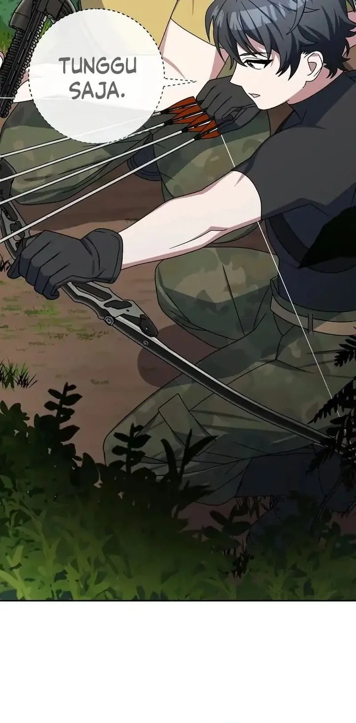 Genius Archer’s Streaming Chapter 91 Gambar 59