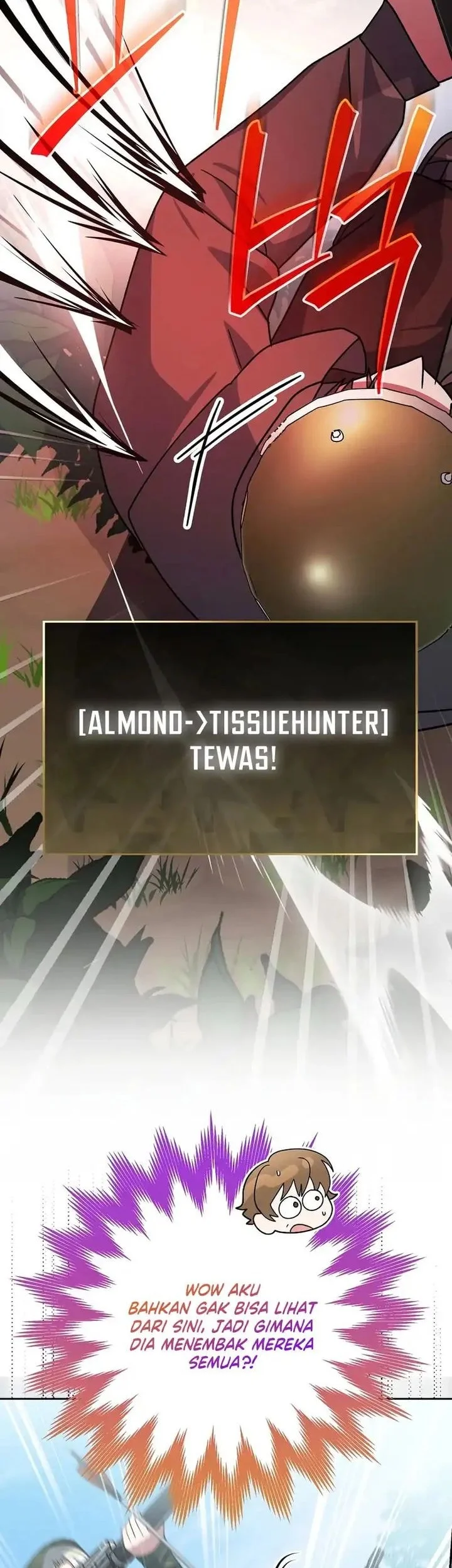 Genius Archer’s Streaming Chapter 91 Gambar 61