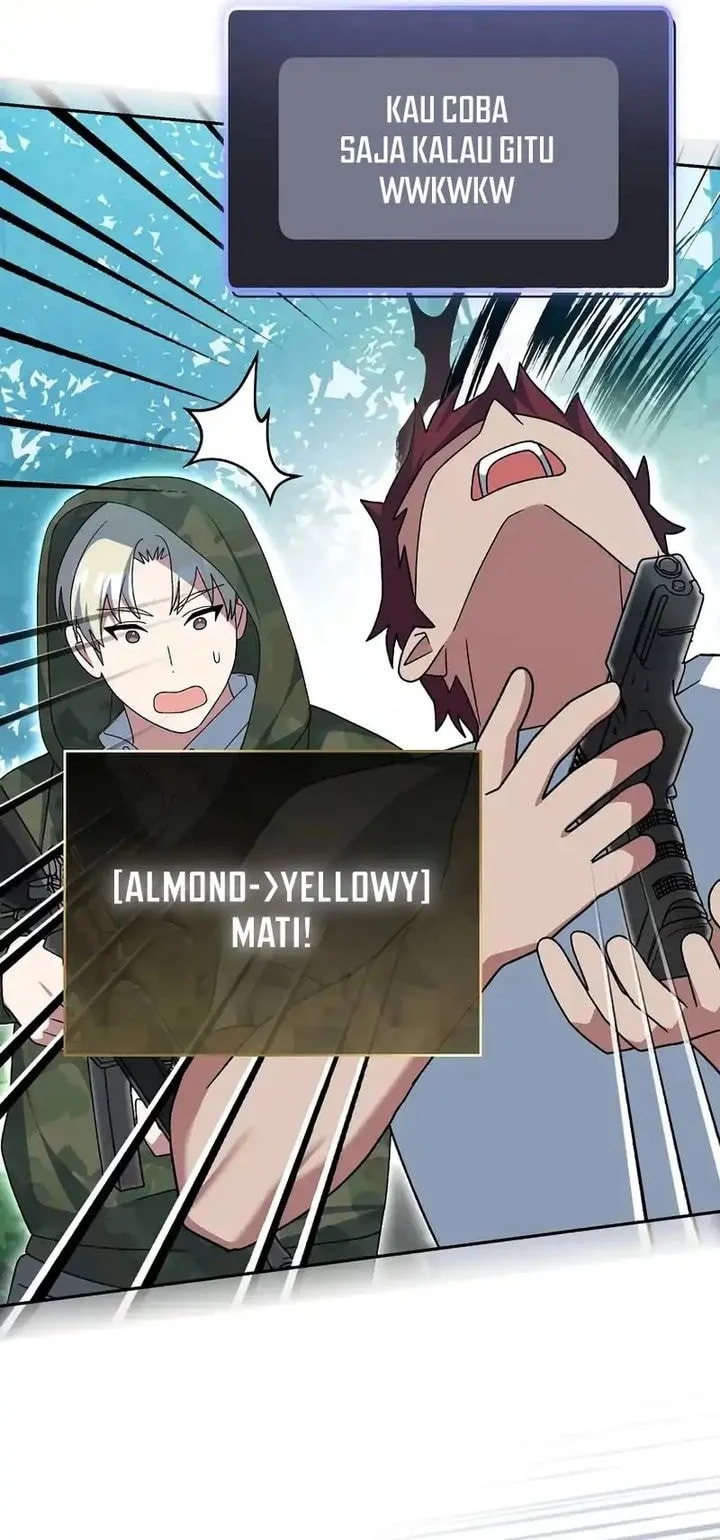 Genius Archer’s Streaming Chapter 91 Gambar 67