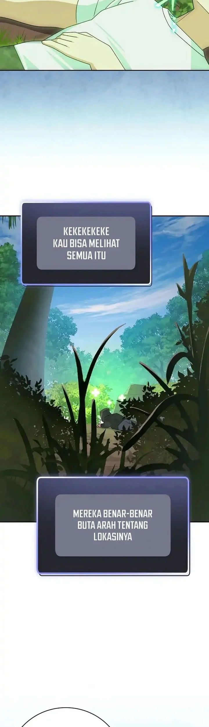 Genius Archer’s Streaming Chapter 91 Gambar 69