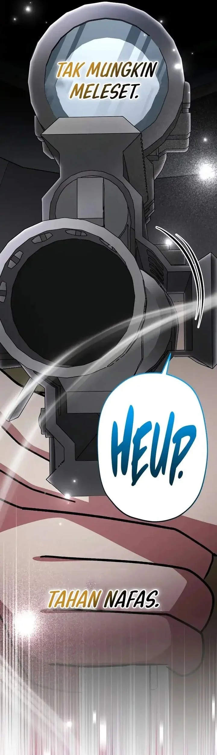 Genius Archer’s Streaming Chapter 91 Gambar 73