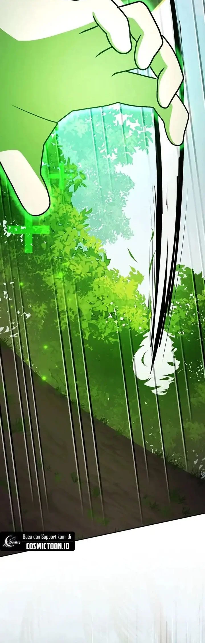 Genius Archer’s Streaming Chapter 91 Gambar 77