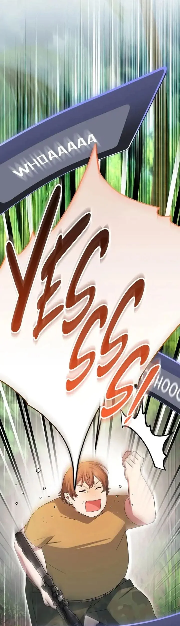 Genius Archer’s Streaming Chapter 91 Gambar 78