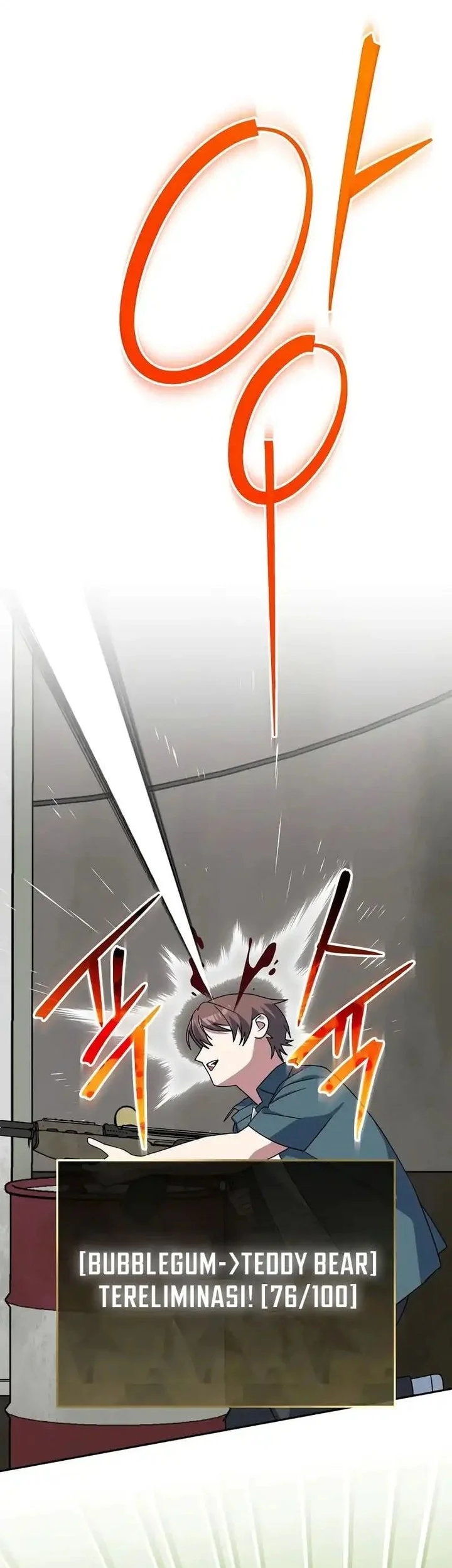 Genius Archer’s Streaming Chapter 91 Gambar 5