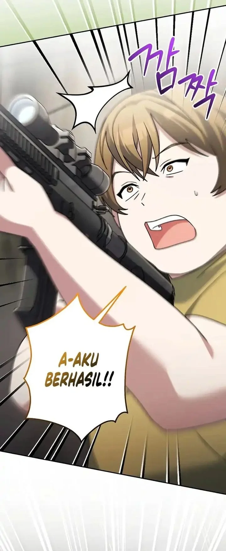 Genius Archer’s Streaming Chapter 91 Gambar 6