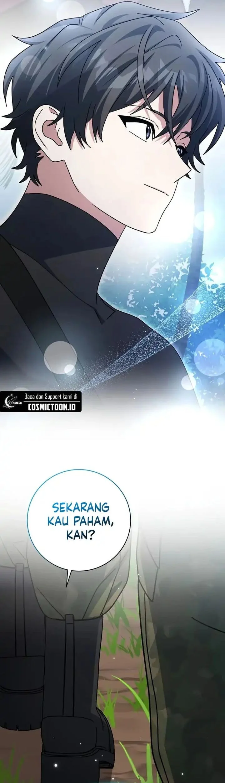 Genius Archer’s Streaming Chapter 91 Gambar 81