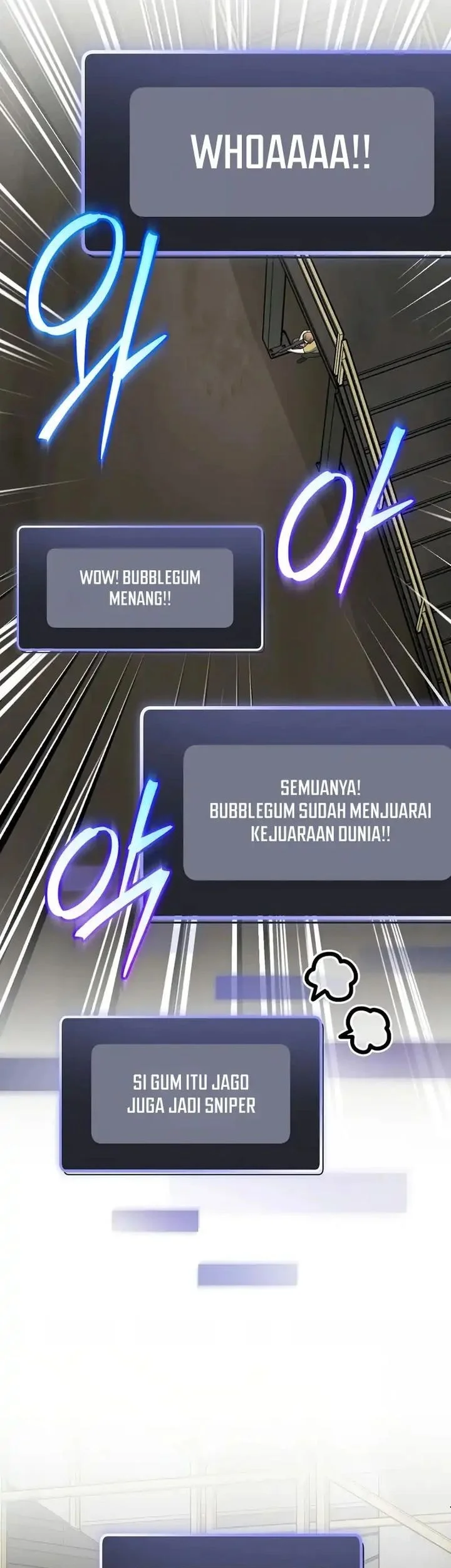 Genius Archer’s Streaming Chapter 91 Gambar 7