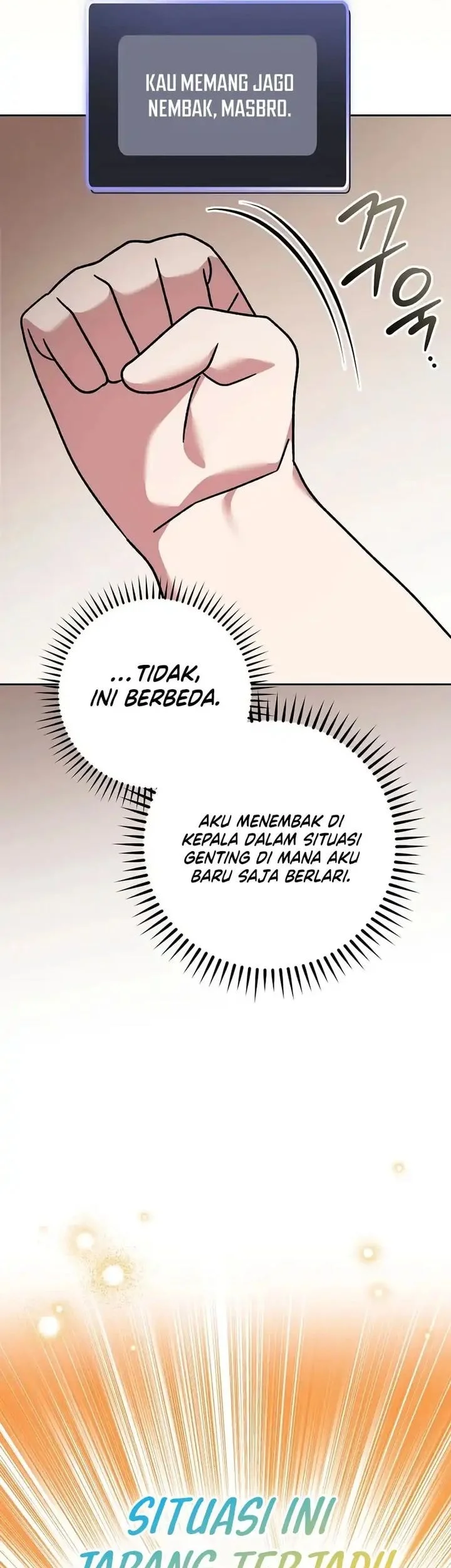 Genius Archer’s Streaming Chapter 91 Gambar 10