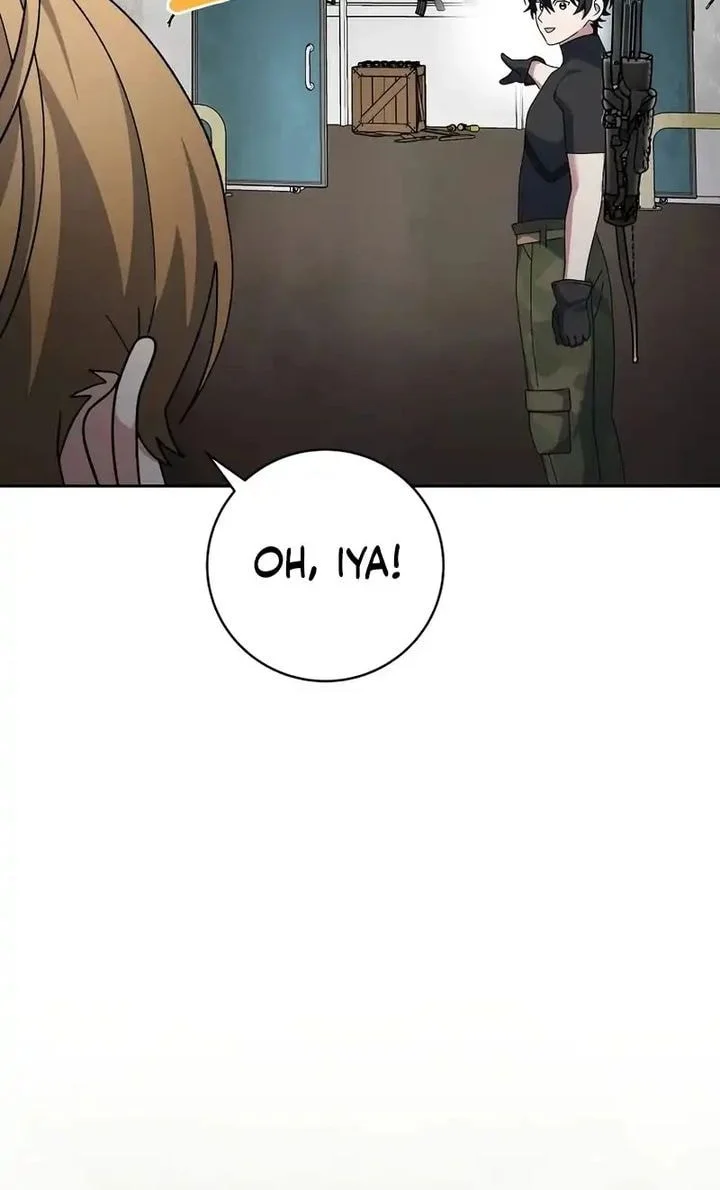 Genius Archer’s Streaming Chapter 91 Gambar 12