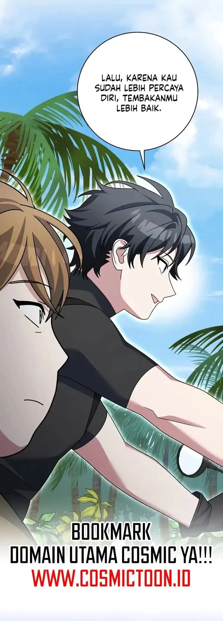 Genius Archer’s Streaming Chapter 91 Gambar 23