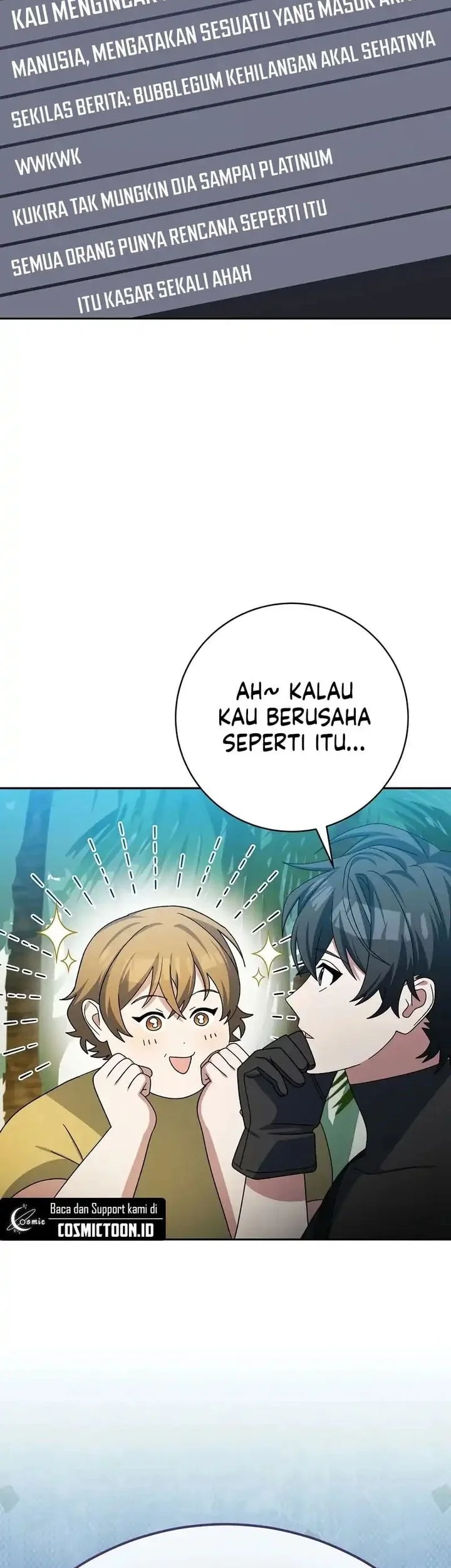 Genius Archer’s Streaming Chapter 92 Gambar 29