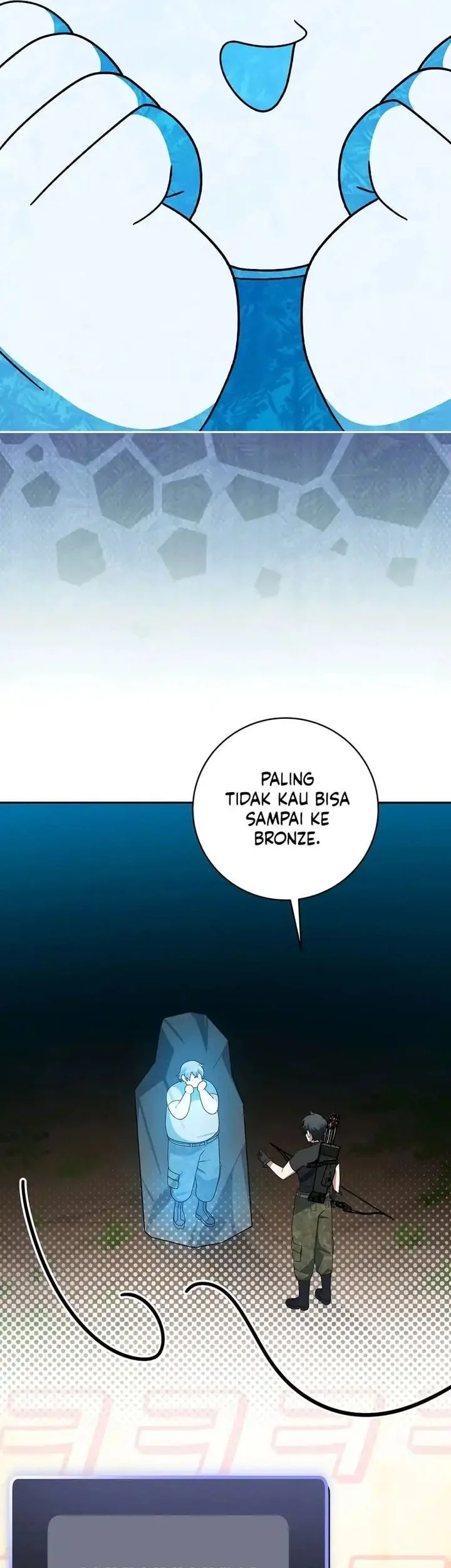 Genius Archer’s Streaming Chapter 92 Gambar 31