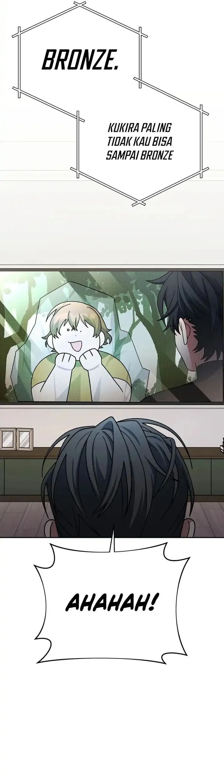 Genius Archer’s Streaming Chapter 92 Gambar 34