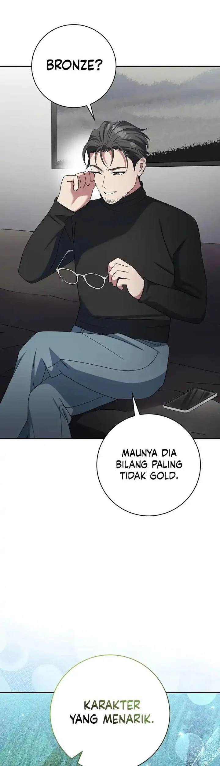 Genius Archer’s Streaming Chapter 92 Gambar 35