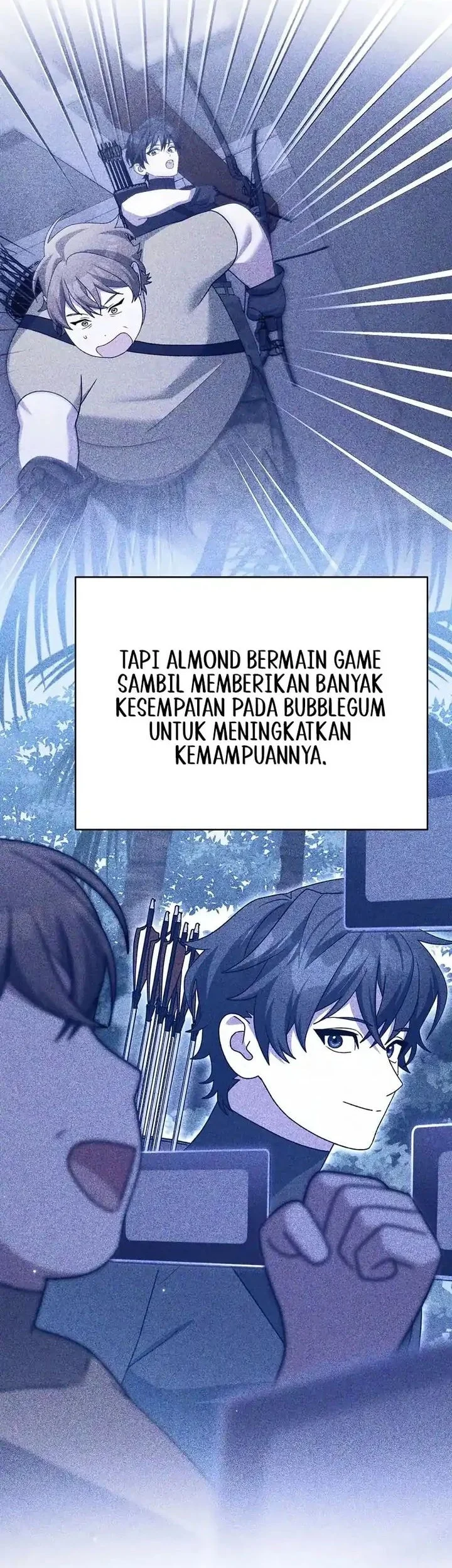 Genius Archer’s Streaming Chapter 92 Gambar 38