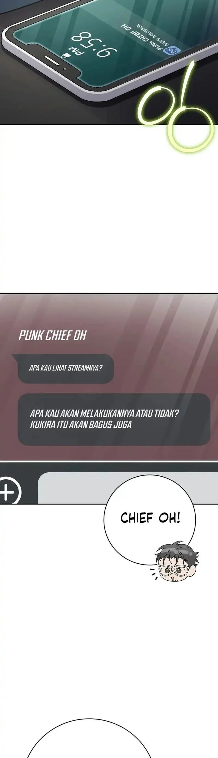 Genius Archer’s Streaming Chapter 92 Gambar 41