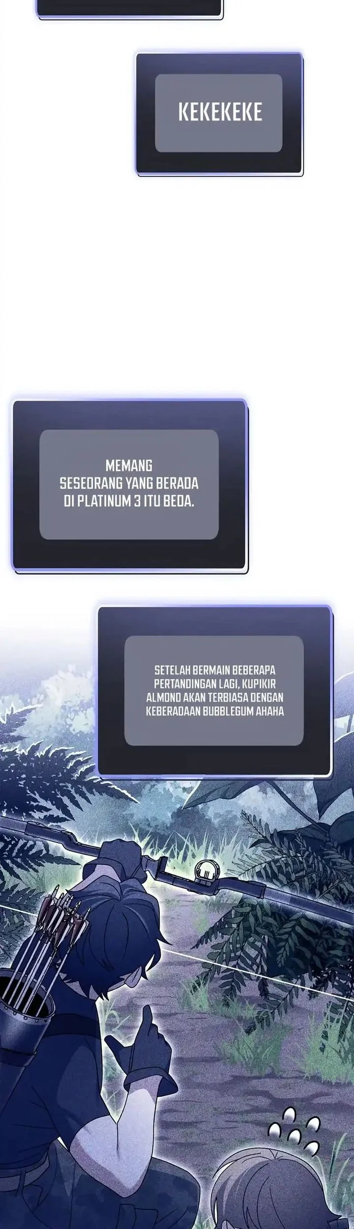 Genius Archer’s Streaming Chapter 92 Gambar 50