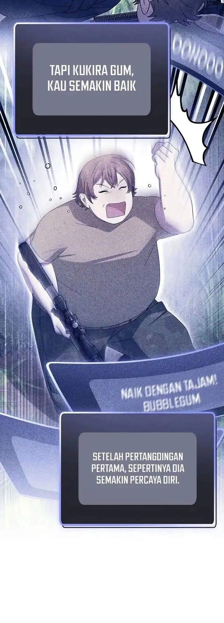 Genius Archer’s Streaming Chapter 92 Gambar 51