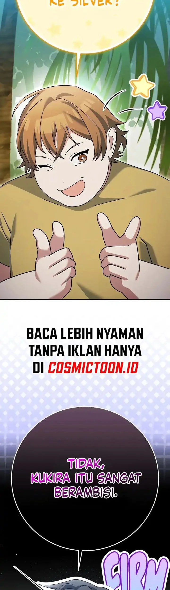 Genius Archer’s Streaming Chapter 92 Gambar 53