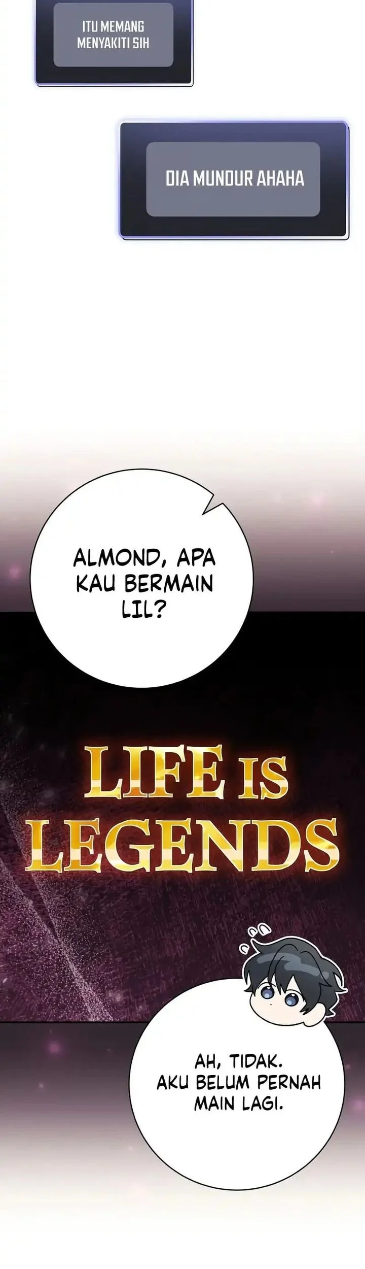 Genius Archer’s Streaming Chapter 92 Gambar 56