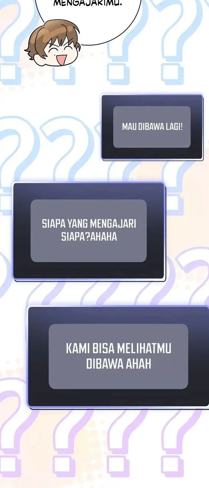 Genius Archer’s Streaming Chapter 92 Gambar 60