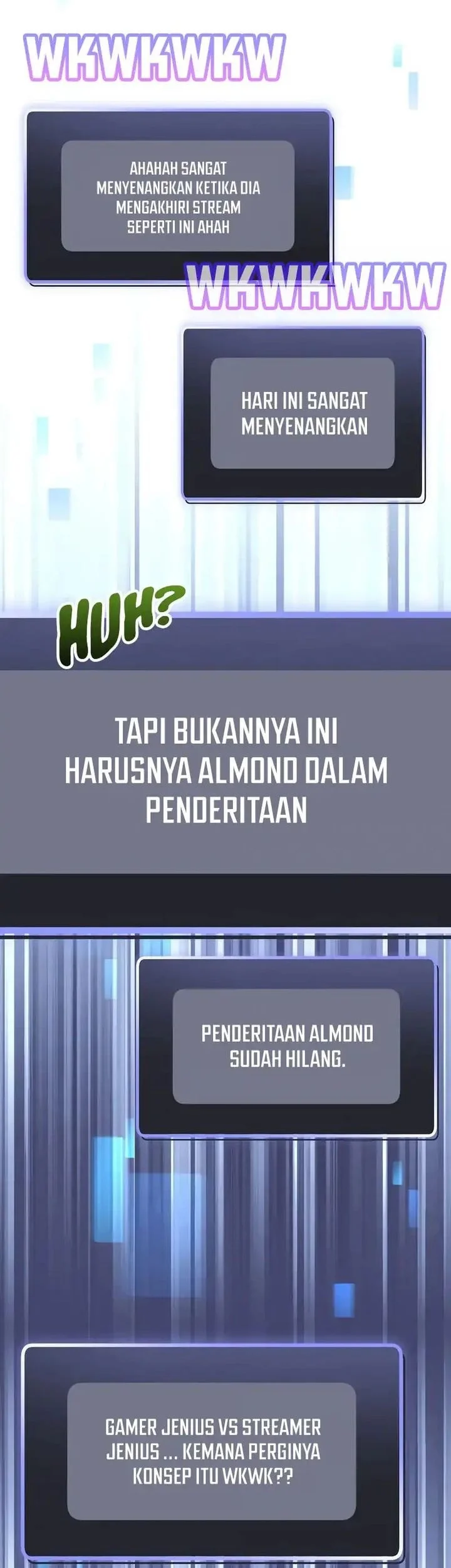 Genius Archer’s Streaming Chapter 92 Gambar 64