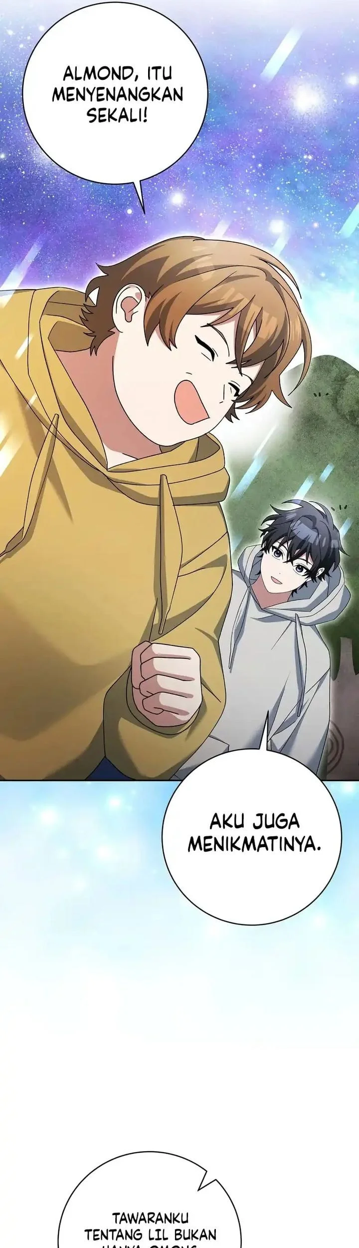 Genius Archer’s Streaming Chapter 92 Gambar 67