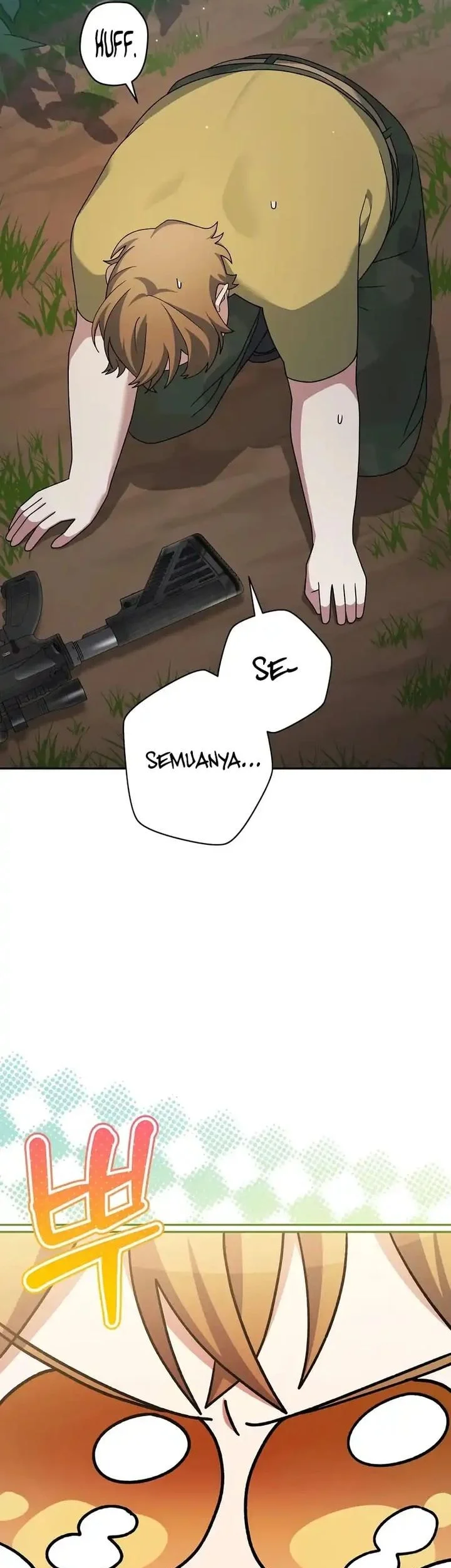 Genius Archer’s Streaming Chapter 92 Gambar 4