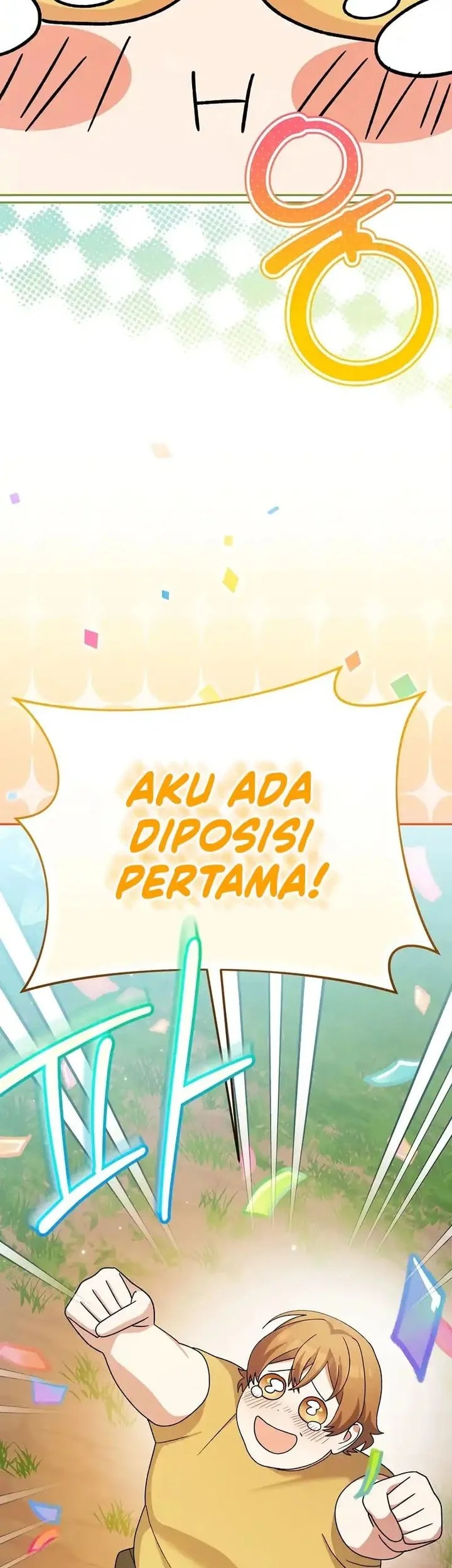 Genius Archer’s Streaming Chapter 92 Gambar 5