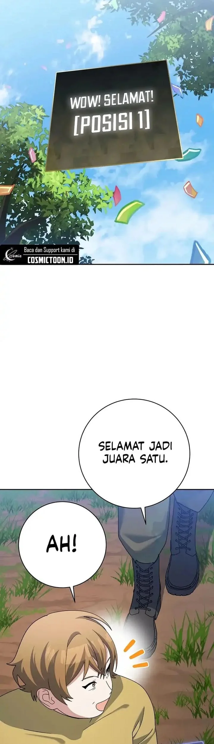 Genius Archer’s Streaming Chapter 92 Gambar 7