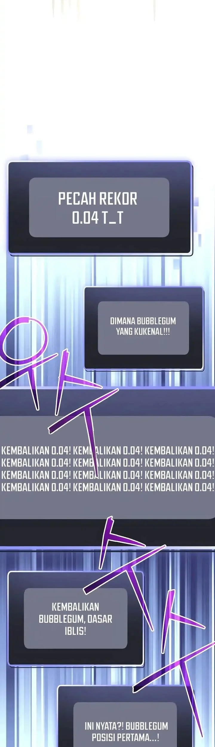 Genius Archer’s Streaming Chapter 92 Gambar 10