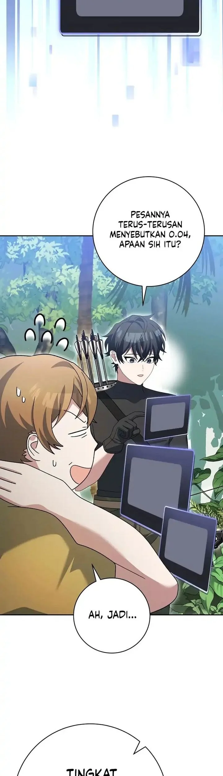 Genius Archer’s Streaming Chapter 92 Gambar 11